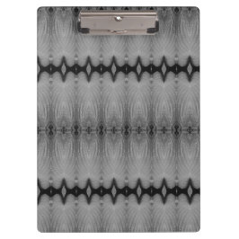 Carpeta De Pinza Hosta La Vista Too 11 B&W