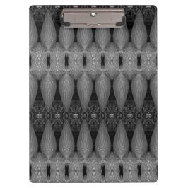 Carpeta De Pinza Hosta La Vista Too 12 B&W