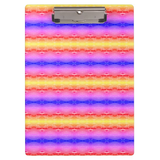 Carpeta De Pinza Hosta La Vista Too 15 Ipanema (Anverso)