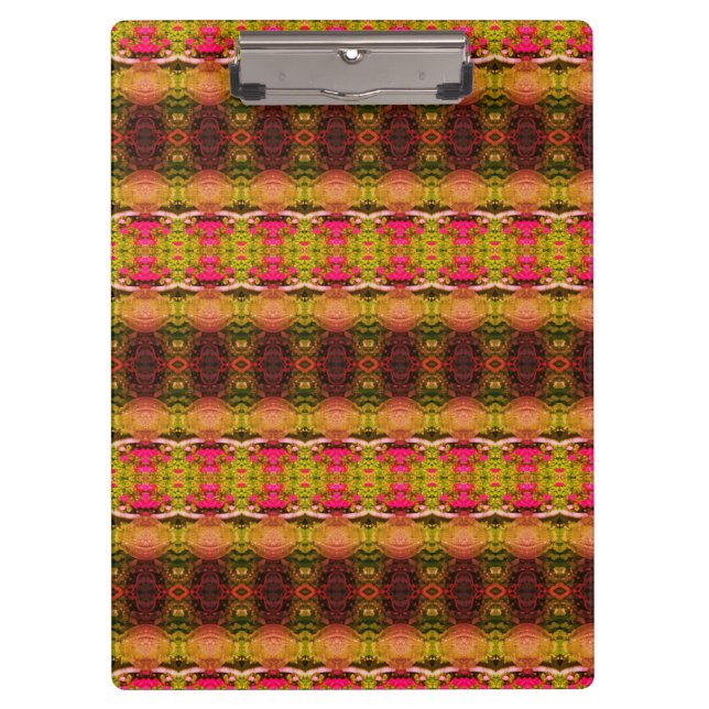 Carpeta De Pinza Hosta La Vista Too 1974 (Anverso)