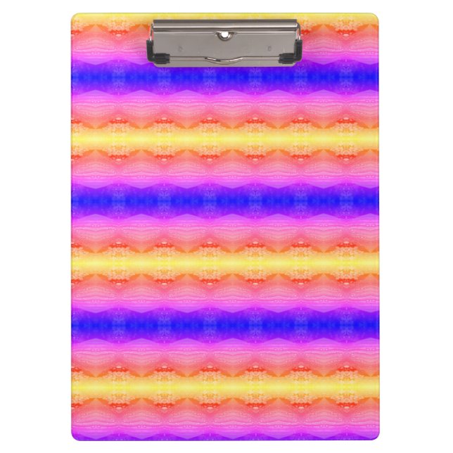 Carpeta De Pinza Hosta La Vista Too 2 Ipanema (Anverso)