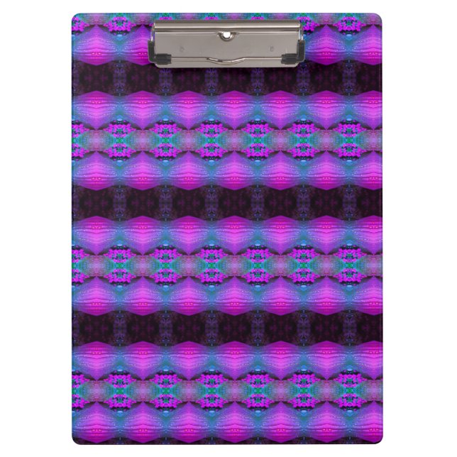 Carpeta De Pinza Hosta La Vista Too 2 Miami (Anverso)