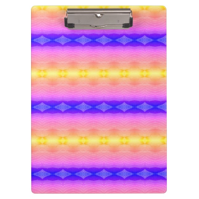 Carpeta De Pinza Hosta La Vista Too 3 Ipanema (Anverso)