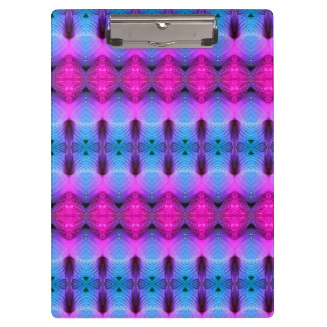 Carpeta De Pinza Hosta La Vista Too 4 Miami (Anverso)