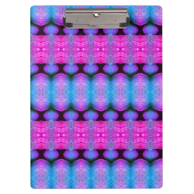 Carpeta De Pinza Hosta La Vista Too 8 Miami (Anverso)