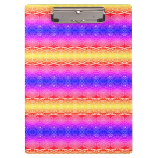 Carpeta De Pinza Hosta La Vista Too Ipanema (Anverso)