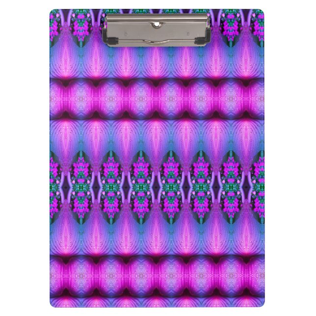 Carpeta De Pinza Hosta La Vista Too Zen Miami (Anverso)