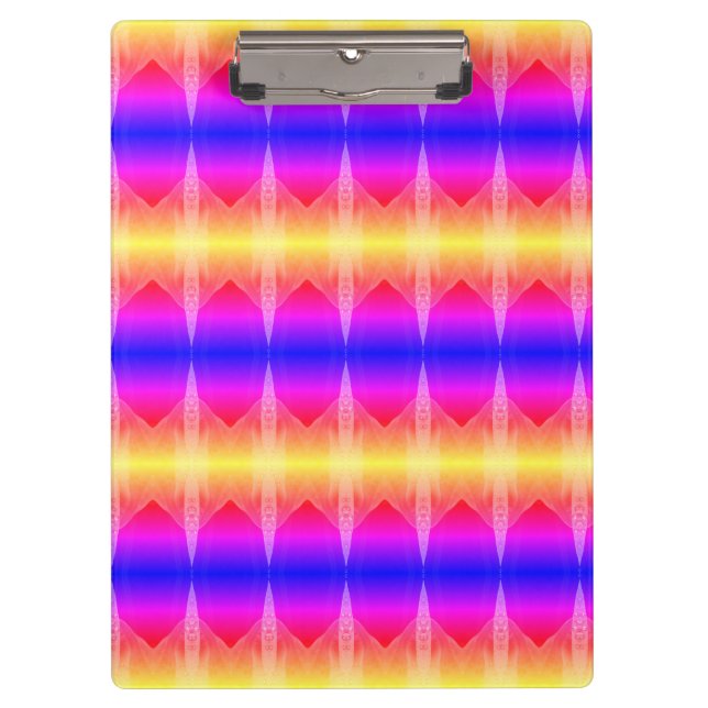 Carpeta De Pinza Hosta La Vista Zen Ipanema (Anverso)