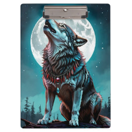 Carpeta De Pinza Howl