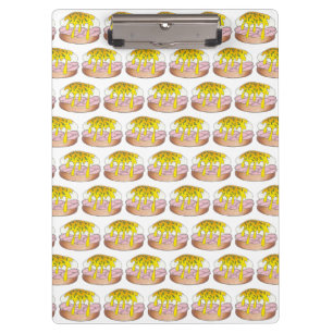 Carpeta De Pinza Huevos Benedict Breakfast Diner Food Foodie Ham