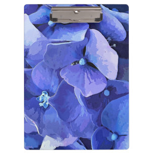 CARPETA DE PINZA HYDRANGEA