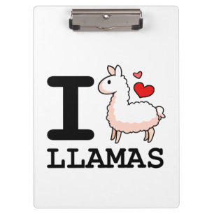 Carpeta De Pinza I llamas de la llama