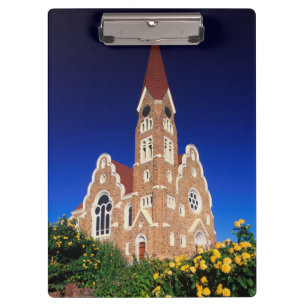 Carpeta De Pinza Iglesia de Cristo, Windhoek, Khomas, Namibia