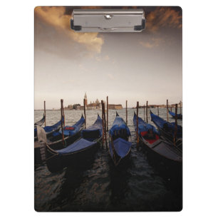 Carpeta De Pinza Iglesia de San Giorgio Maggiore