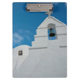 Carpeta De Pinza Iglesia típica encalada