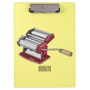 Carpeta De Pinza Ilustracion personalizado fabricante de pasta