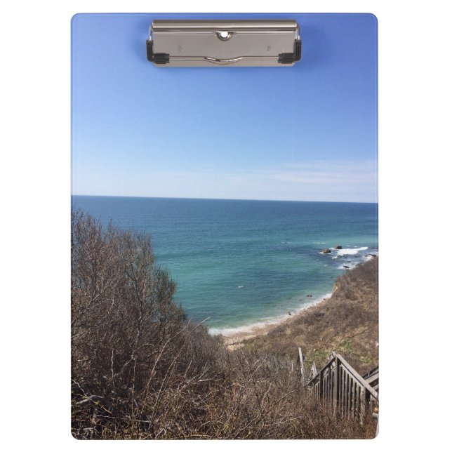 Carpeta De Pinza imagen de foto personalizado personalizada (Anverso)