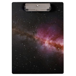 Carpeta De Pinza Imagen del universo