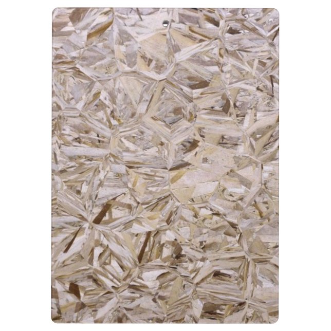 Carpeta De Pinza Impresión en madera de contrachapado Super Duper G (Reverso)