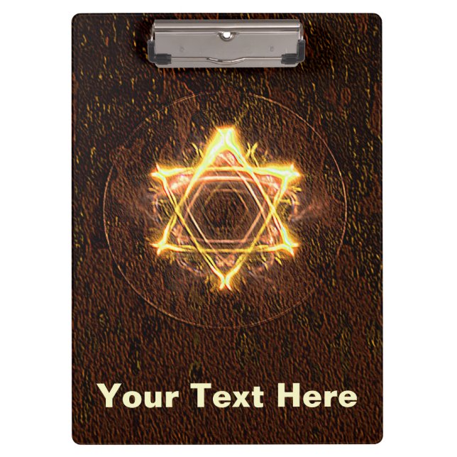 Carpeta De Pinza Incendio (Anverso)