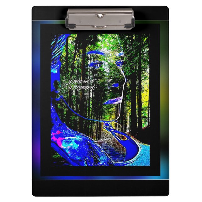 Carpeta De Pinza Indigo Candy 01 (Anverso)