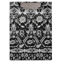 Carpeta De Pinza Insectos y fallos