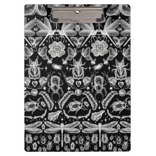 Carpeta De Pinza Insectos y fallos