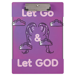 Carpeta De Pinza Inspiration Notep