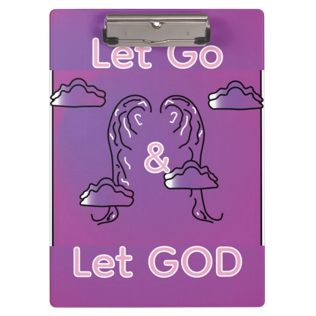 Carpeta De Pinza Inspiration Notep (Anverso)