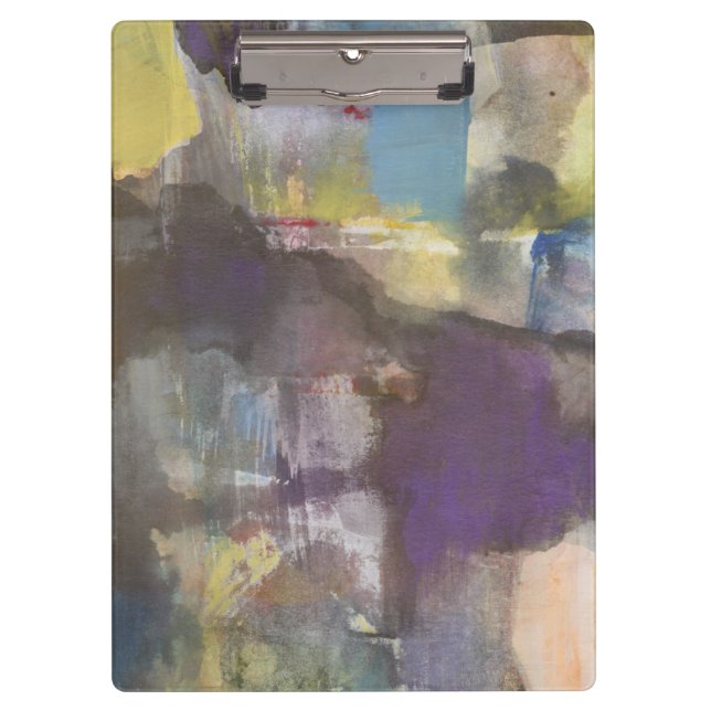 Carpeta De Pinza Interludio tranquilo (Anverso)