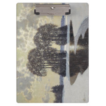 Invierno (de Vilhelms Purvitis)