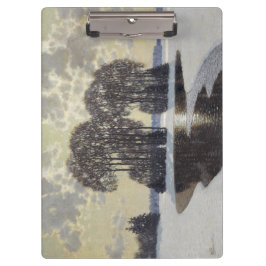 Carpeta De Pinza Invierno (de Vilhelms Purvitis)