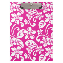 CARPETA DE PINZA ISLAND PLUMERIA (ROPA CALIENTE)
