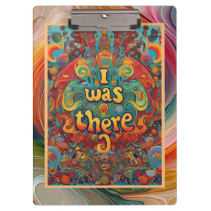 Carpeta De Pinza "Jam psicodélico"