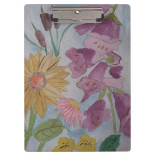 Carpeta De Pinza Jardín de cabaña inglés