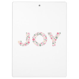 Carpeta De Pinza Jardín de la alegría (Fusión)