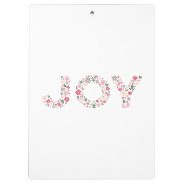Carpeta De Pinza Jardín de la alegría (Fusión) (Reverso)