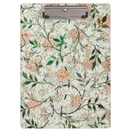 Carpeta De Pinza Jasmine by William Morris