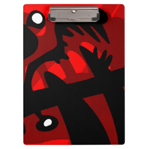 Carpeta De Pinza Jazz Club 502