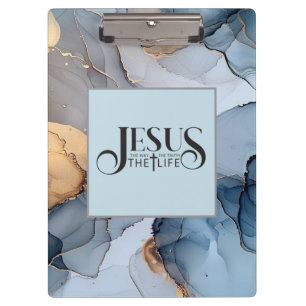 Carpeta De Pinza Jesús