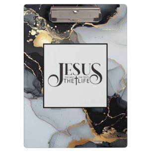 Carpeta De Pinza Jesús 