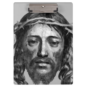 CARPETA DE PINZA JESUS CHRIST