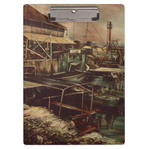 Carpeta De Pinza Joys de Jaffe