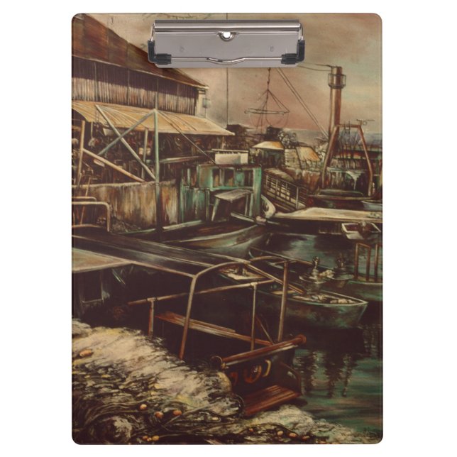 Carpeta De Pinza Joys de Jaffe (Anverso)