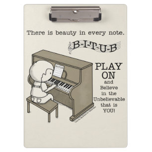 Carpeta De Pinza Juega