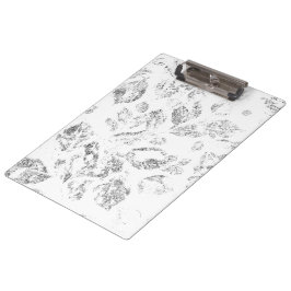 Carpeta De Pinza Juego de carpetas de archivos botánicos elegantes