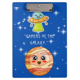 CARPETA DE PINZA JUEGOS DE LA GALAXIA