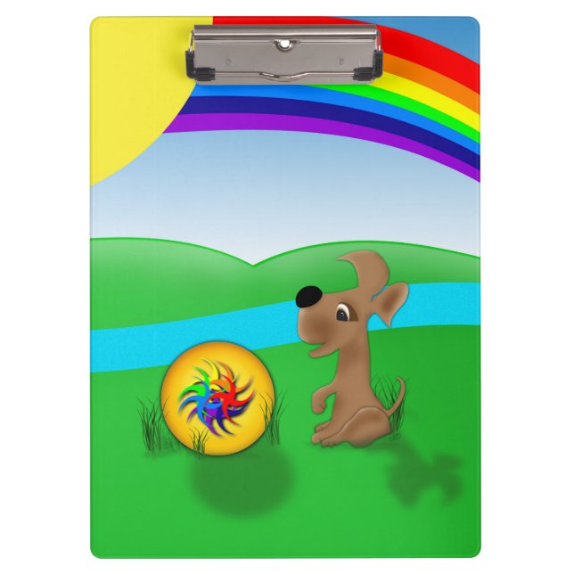 Carpeta De Pinza Juguemos (Anverso)