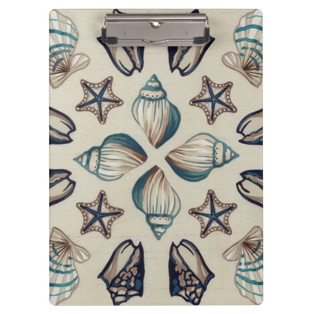 Carpeta De Pinza Kaleidoscope I costero (Anverso)