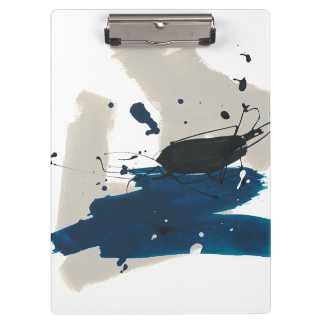 Carpeta De Pinza Kanji (Anverso)